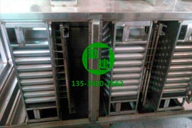深圳油烟管道清洗是中国工业清洗的必由之路