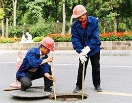 深圳下水道堵塞不用再烦恼 管道疏通有妙招