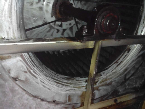 深圳化粪池的清理方案