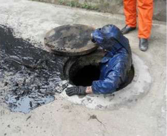 深圳清理化粪池 消除安全隐患