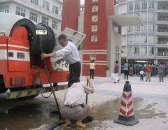 深圳化粪池清理