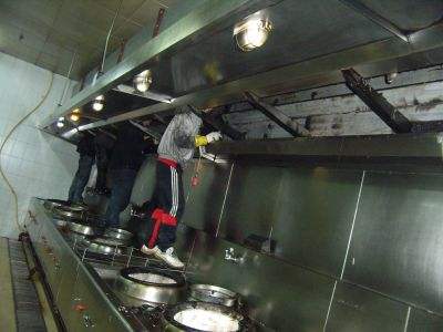 油烟管道灭火装置安装、深圳油烟管道清洗、深圳化粪池清理、深圳下水道疏通