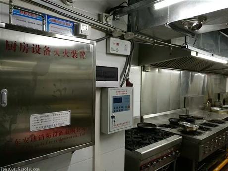 深圳油烟管道清洗确保管道畅通