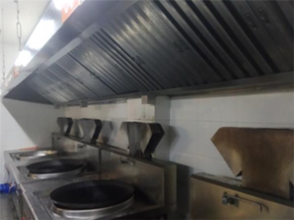 商用厨房设备和后厨应该如何搭配更好